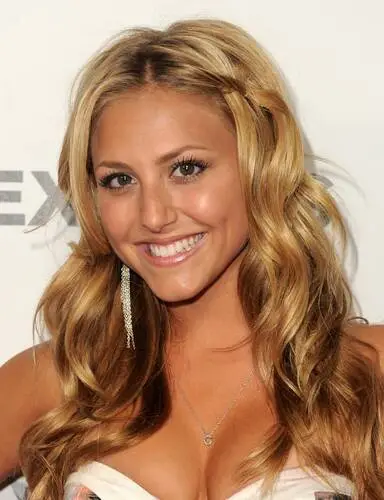 Cassie Scerbo Wall Poster picture 94972