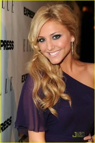Cassie Scerbo Wall Poster picture 94974