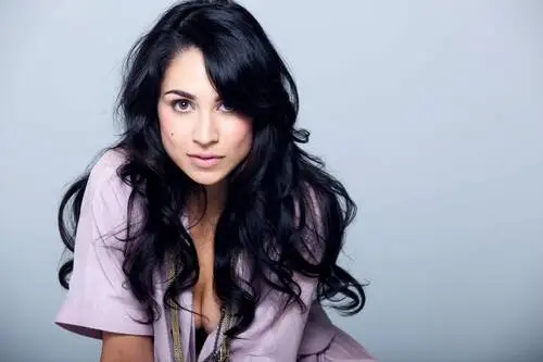 Cassie Steele Computer MousePad picture 275710