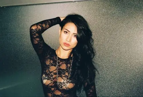 Cassie Steele Jigsaw Puzzle picture 422598
