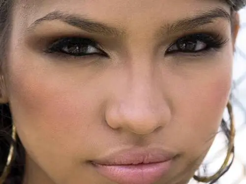 Cassie Ventura Wall Poster picture 129382