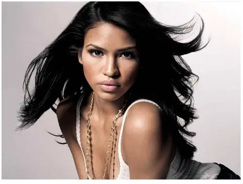 Cassie Ventura Wall Poster picture 4519