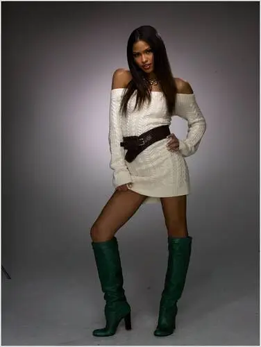 Cassie Ventura Wall Poster picture 582470