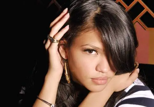Cassie Ventura Wall Poster picture 582556