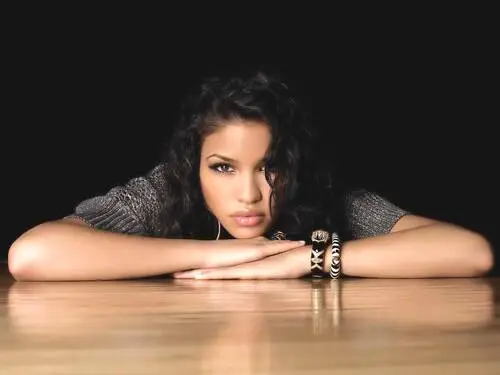 Cassie Ventura Wall Poster picture 88234