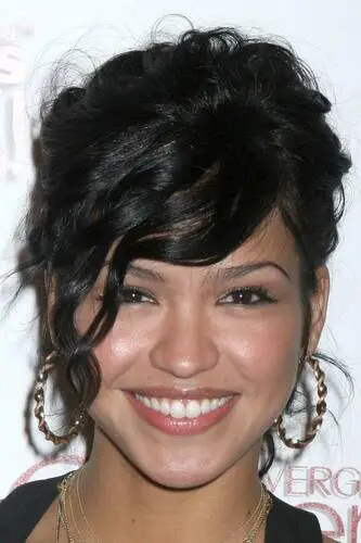 Cassie Ventura Wall Poster picture 88246
