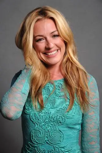 Cat Deeley Jigsaw Puzzle picture 583429