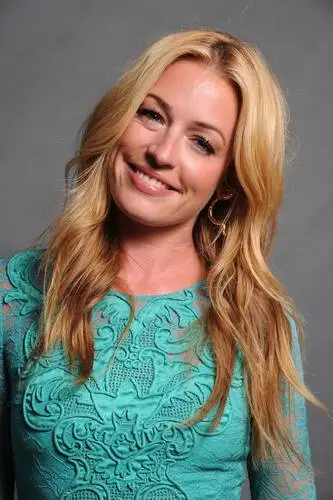 Cat Deeley Jigsaw Puzzle picture 583431