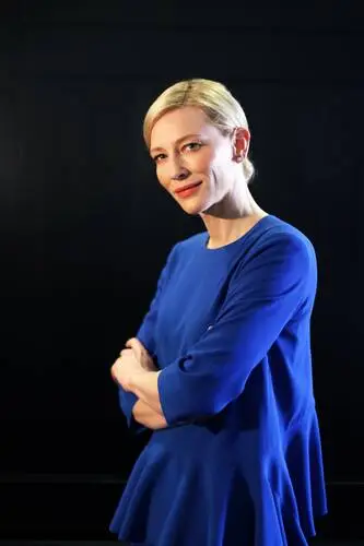 Cate Blanchett Wall Poster picture 284408