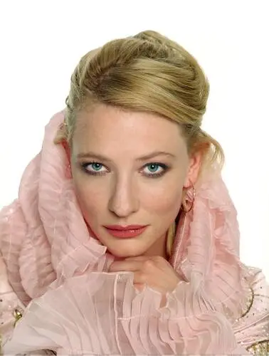 Cate Blanchett Wall Poster picture 30713