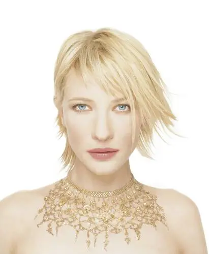 Cate Blanchett Jigsaw Puzzle picture 30715