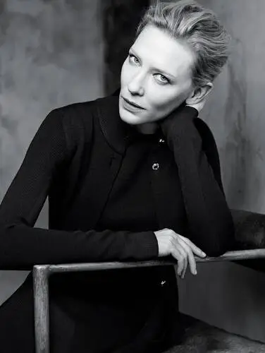 Cate Blanchett Jigsaw Puzzle picture 422603