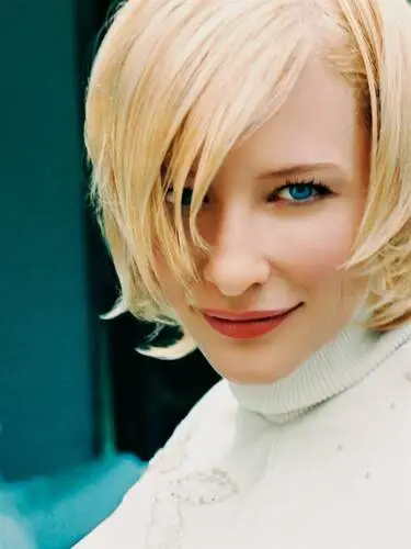 Cate Blanchett Fridge Magnet picture 4563