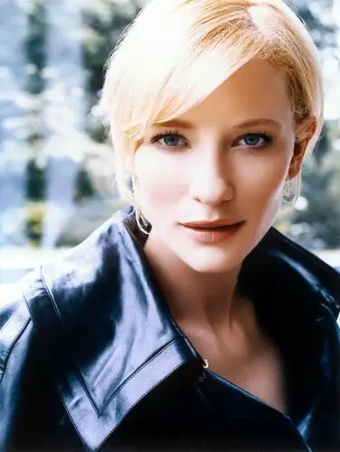 Cate Blanchett Jigsaw Puzzle picture 4564