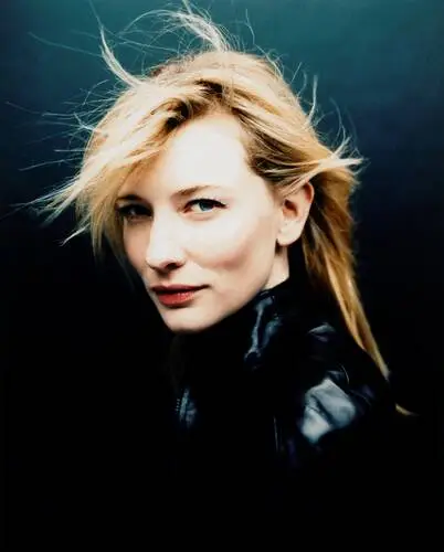 Cate Blanchett Computer MousePad picture 590138