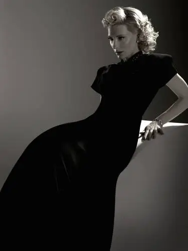 Cate Blanchett Fridge Magnet picture 63258