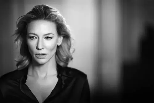 Cate Blanchett Computer MousePad picture 679639