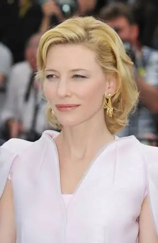 Cate Blanchett Computer MousePad picture 78558