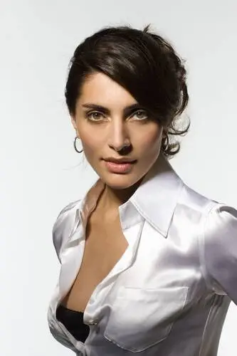 Caterina Murino Computer MousePad picture 4571