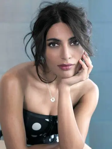 Caterina Murino Jigsaw Puzzle picture 583707