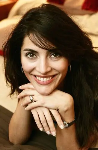 Caterina Murino Wall Poster picture 583713