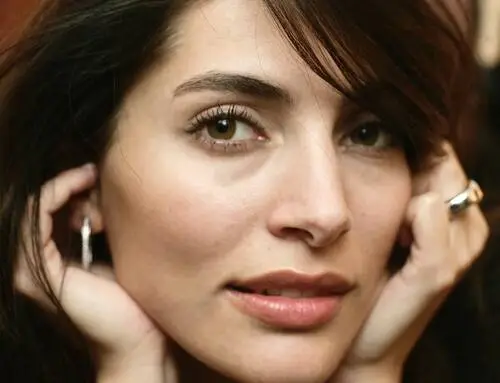 Caterina Murino Wall Poster picture 583723