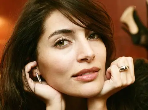 Caterina Murino Computer MousePad picture 583724