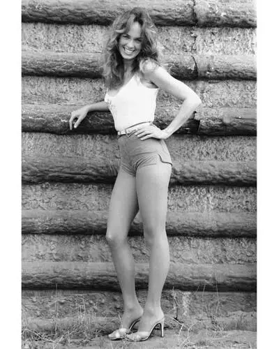 Catherine Bach Wall Poster picture 275856