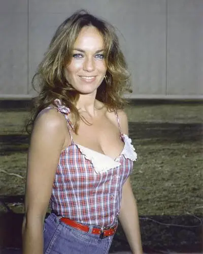 Catherine Bach Fridge Magnet picture 275864