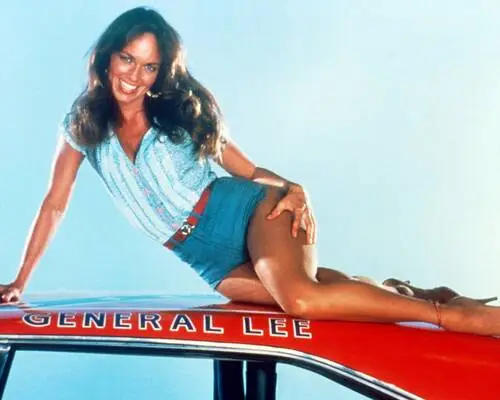 Catherine Bach Jigsaw Puzzle picture 275866
