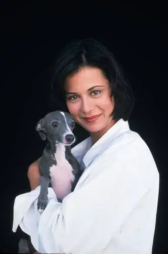 Catherine Bell Wall Poster picture 244128