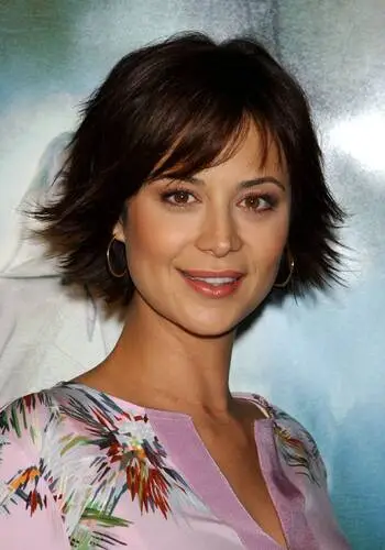 Catherine Bell Wall Poster picture 4590