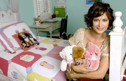 Catherine Bell Wall Poster picture 4599