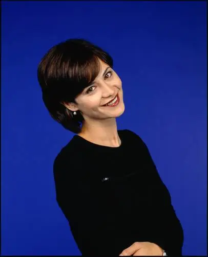 Catherine Bell Jigsaw Puzzle picture 4639