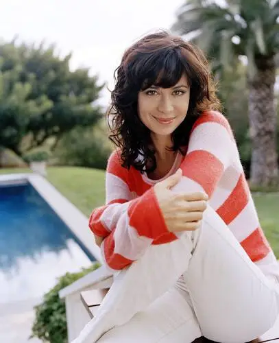Catherine Bell Wall Poster picture 590310