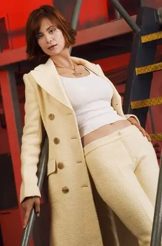 Catherine Bell Jigsaw Puzzle picture 590312