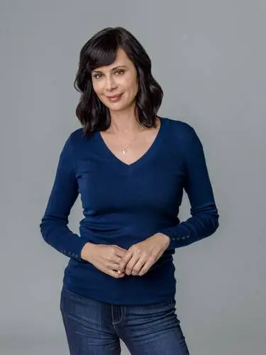 Catherine Bell Jigsaw Puzzle picture 705172