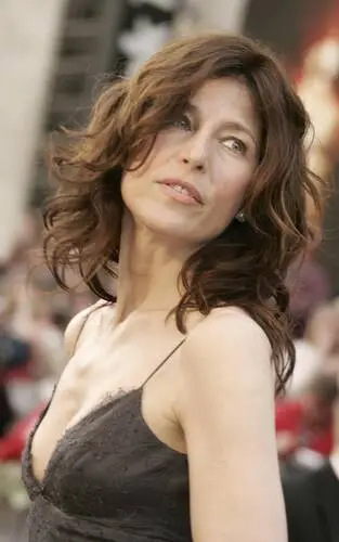 Catherine Keener Computer MousePad picture 30799