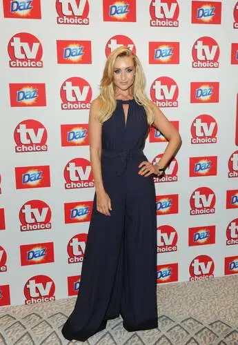 Catherine Tyldesley Wall Poster picture 244184