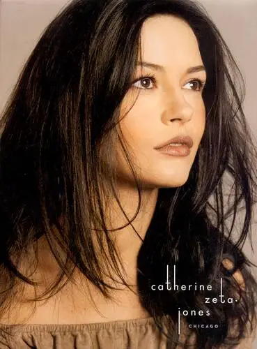 Catherine Zeta-Jones Women's Colored Hoodie - idPoster.com