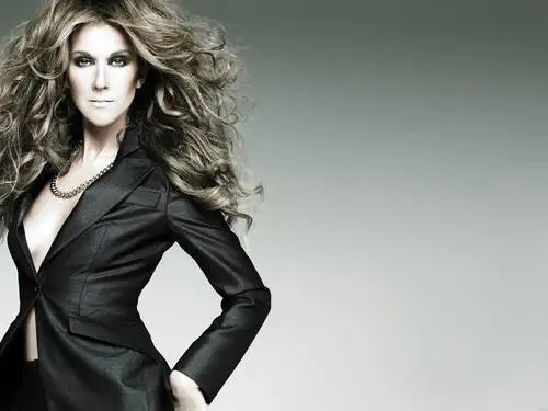 Celine Dion Wall Poster picture 129564