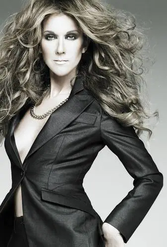 Celine Dion Wall Poster picture 4773