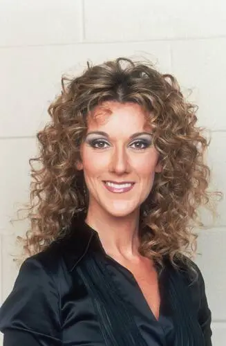 Celine Dion Protected Face mask - idPoster.com