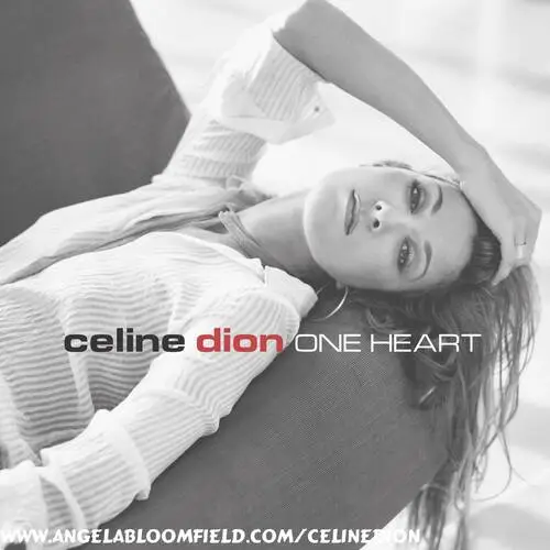 Celine Dion Computer MousePad picture 4805
