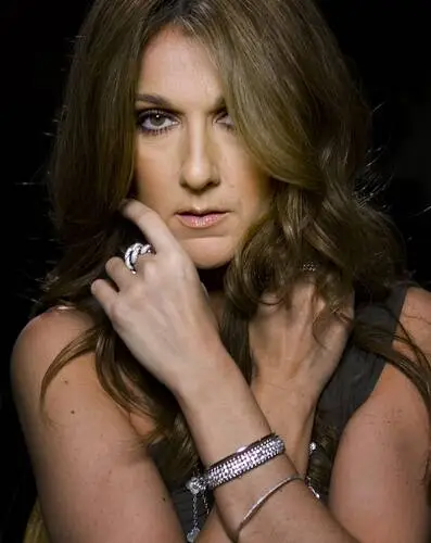 Celine Dion Wall Poster picture 591901