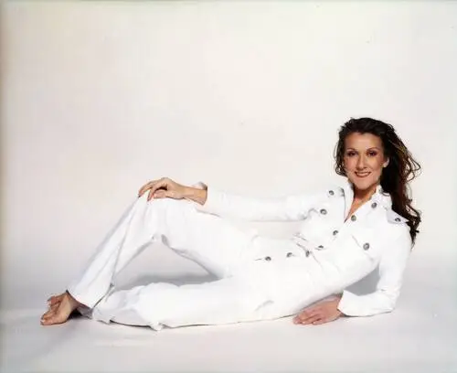 Celine Dion Wall Poster picture 591926