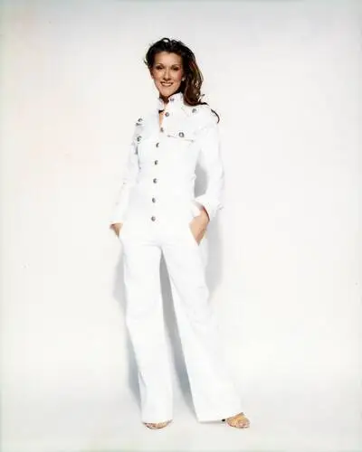 Celine Dion Wall Poster picture 591942
