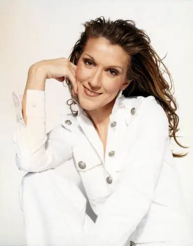 Celine Dion Wall Poster picture 591944