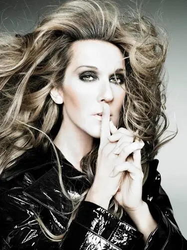 Celine Dion Wall Poster picture 68570