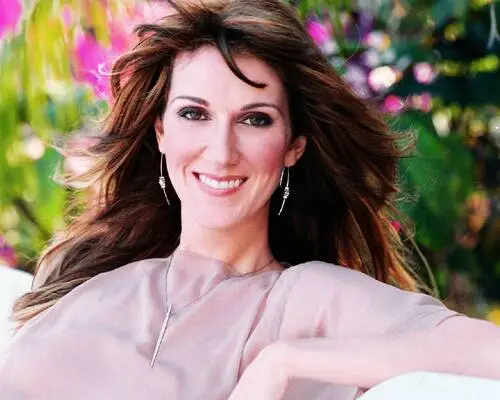 Celine Dion Wall Poster picture 88771